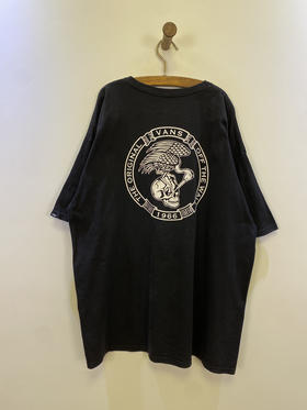 VANS 短袖T恤 _SST(XL)