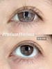 『大直径实拍』 YEELENS-奈良小鹿园 粉-14.5mm【半年抛0-800度 无525/575】 商品缩略图1