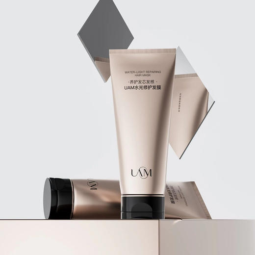 UAM洗发水/发膜系列 商品图6
