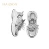 2楼哈森HCL251001HARSON女鞋（新百购） 商品缩略图5
