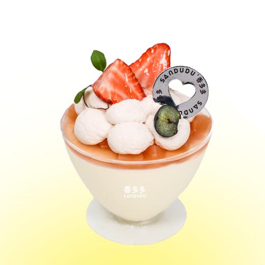 桃桃提拉米苏(西点类购满88元可免费配送) 商品图0