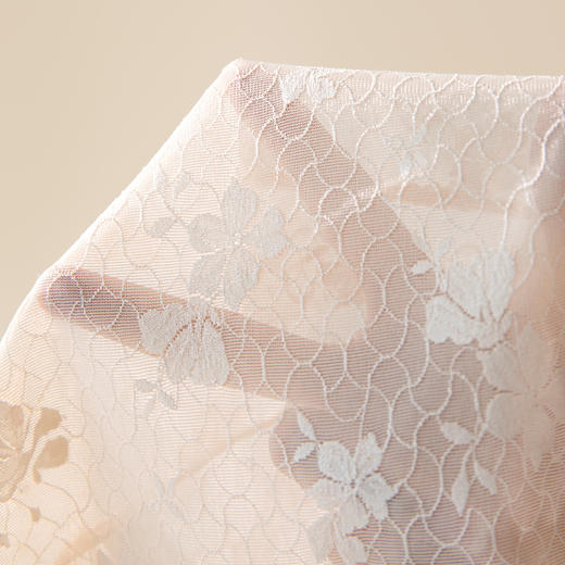 【超值5条装】美宅 山茶花香氛塑型蕾丝内裤 柔软凉快 越洗越香 商品图7