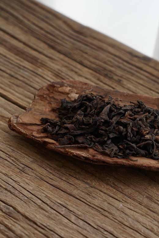 周五秒杀 / 2013年白猴山古树熟茶 100g/罐 拍三罐发四罐 商品图2