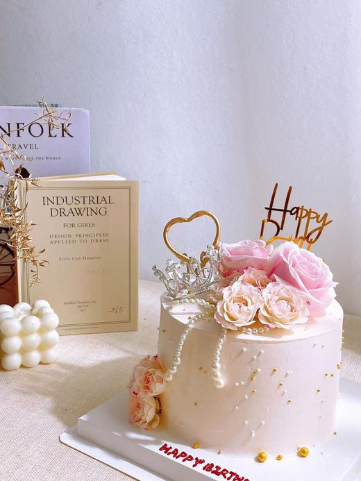 女神-折射粉雪山 商品图2