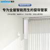 窗帘电机/吊装式(1.8Nm/1.2Nm) 商品缩略图0