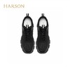 2楼哈森HCL252901HARSON女鞋（新百购） 商品缩略图5