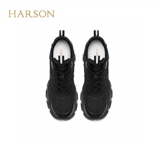 2楼哈森HCL252901HARSON女鞋（新百购） 商品图5