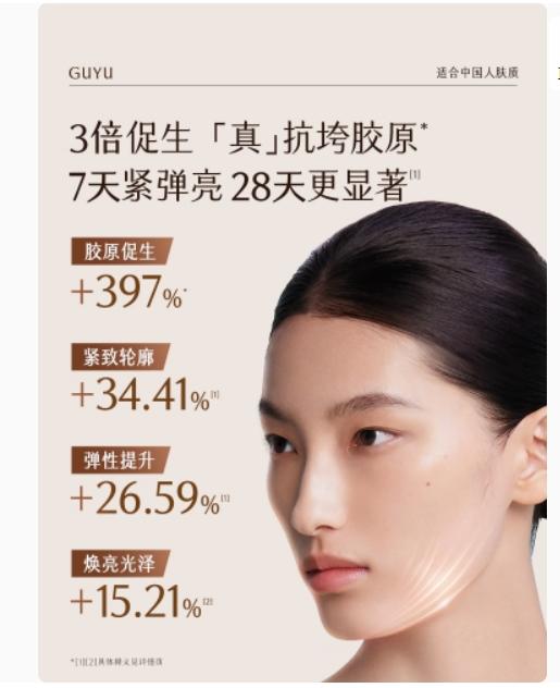 谷雨御时灵参胶原塑颜礼盒 商品图3