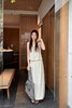 SUMMER & SAGE 韩系简约气质套装裙 20905 商品缩略图0