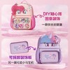 GERM小马宝莉星语双肩包小背包时尚出游出行休闲双肩包 商品缩略图9