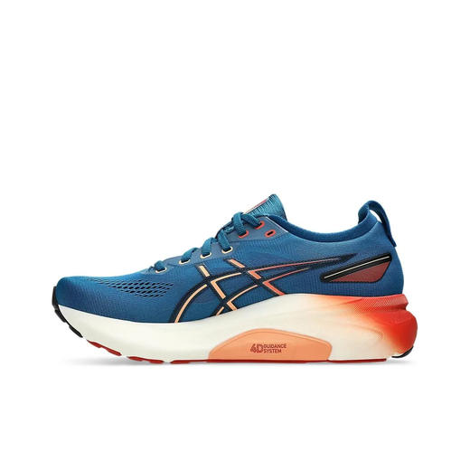 ASICS亚瑟士GEL-KAYANO 31女子稳定支撑专业跑鞋轻量透气运动鞋 商品图11