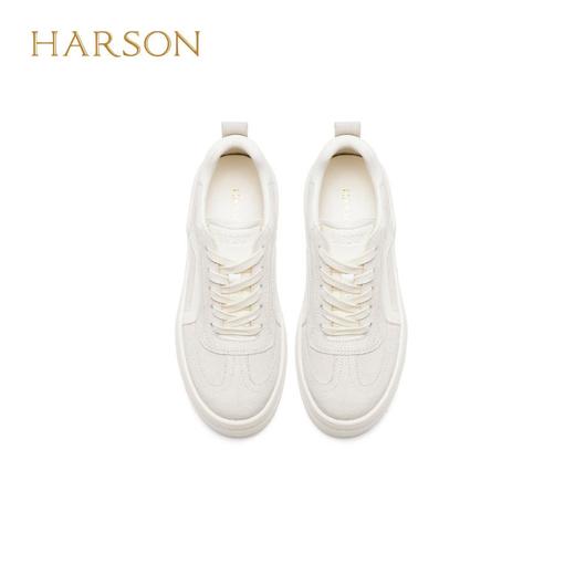 2楼哈森HCL250605HARSON女鞋（新百购） 商品图0