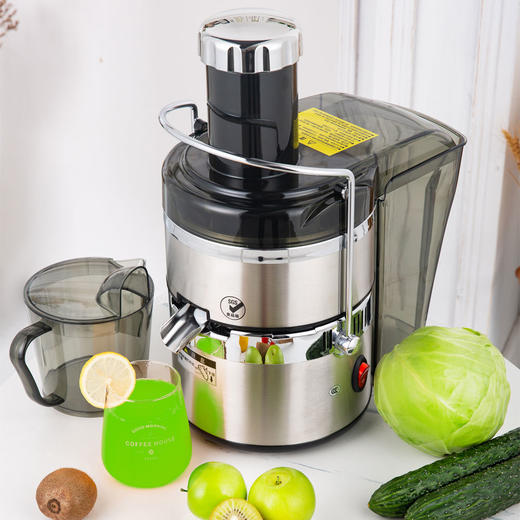 果蔬营养精萃机提货券 商品图0