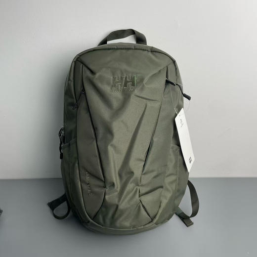 日单正品海丽汉森  休闲户外双肩户外背包
尺寸 ：长30宽17高46超轻
两个色 商品图4