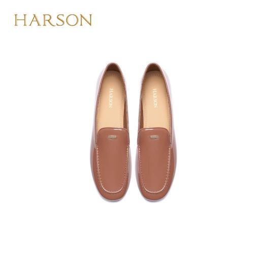 2楼HARSON女鞋HL257902（新百购） 商品图5