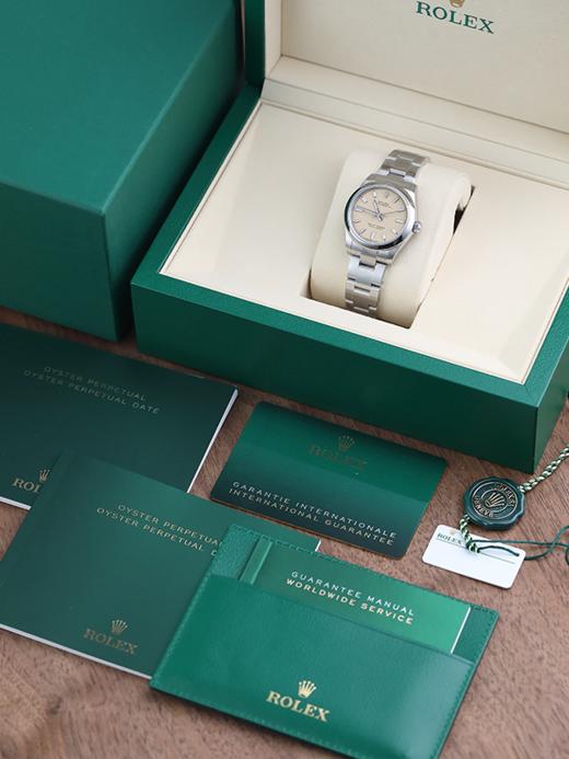 劳力士277200-0013 商品图8