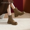 HA242801HARSON女鞋（新百购） 商品缩略图3