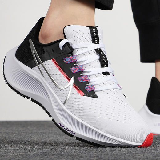 NIKE耐克Nike Air Zoom Pegasus 38 耐克飞马38运动休闲缓震跑步鞋 商品图1