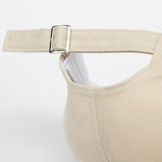 休闲简约字母绣男款棒球帽纪念日百货同款163306266 商品图3