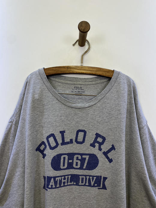 Polo Ralph Lauren 短袖T恤 _SST(3XL) 商品图1
