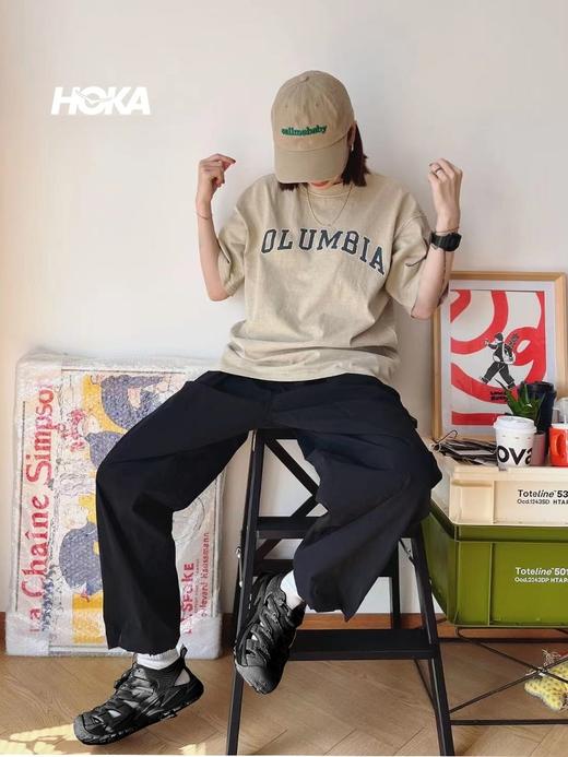 HOKA ONE ONE Hopara 811制造 芋泥奶芙 特殊鞋盒 治愈 梦幻 溯溪鞋男女同款 商品图2