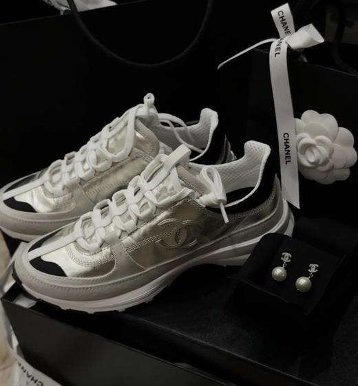 重磅推荐  25A熊猫运动鞋  银角大王3.0  休闲运动鞋 商品图0