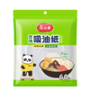 【批发】美丽雅煲汤吸油纸吸附油脂少油轻食 60片/袋 商品缩略图9
