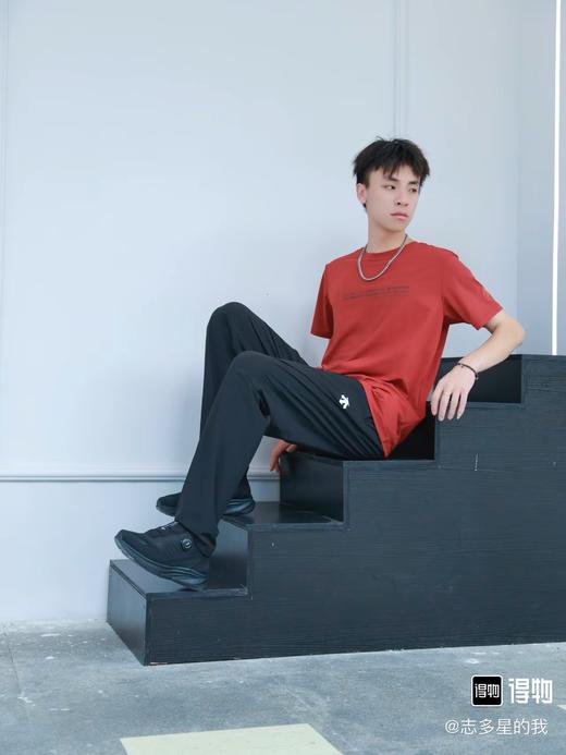 DT 张极同款 Z-FOAM系列 BOA 低帮跑步鞋 Z-15495 商品图5