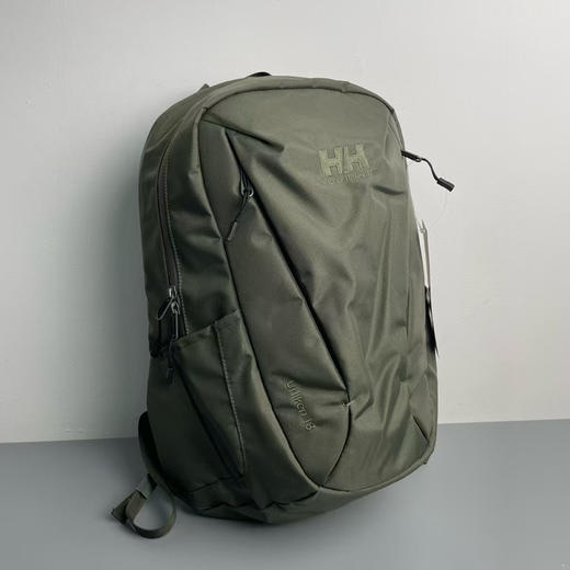 日单正品海丽汉森  休闲户外双肩户外背包
尺寸 ：长30宽17高46超轻
两个色 商品图5