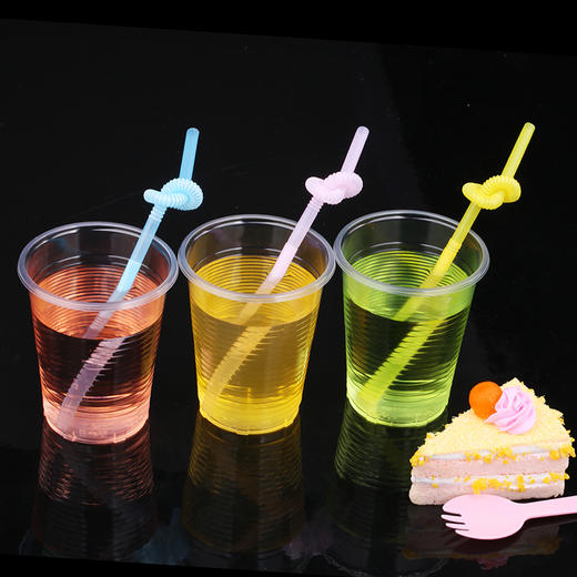 【批发】美丽雅240ML分享杯50只入 商品图3