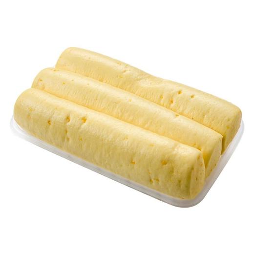 玉米馒头(长条)/份（早餐/蒸点） 商品图1