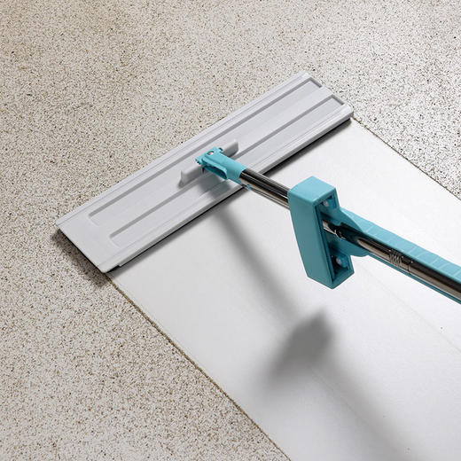 【批发】美丽雅优品 推水平板拖38CM（赠1备件） 商品图5