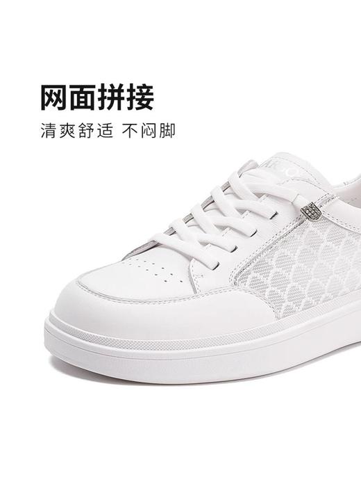 2楼哈森HCL250302HARSON女鞋（新百购） 商品图1