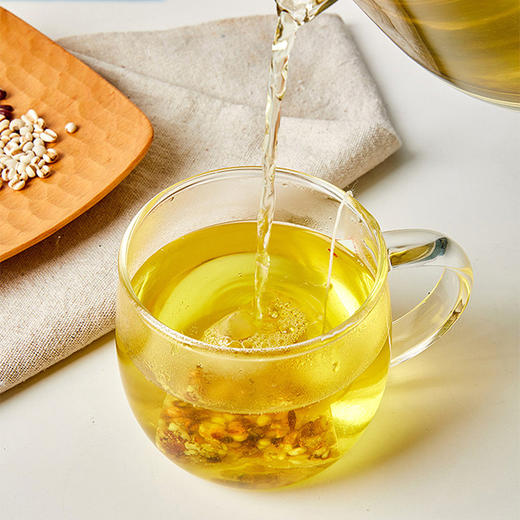 胡庆余堂十四味本草薏仁小豆茶 商品图4