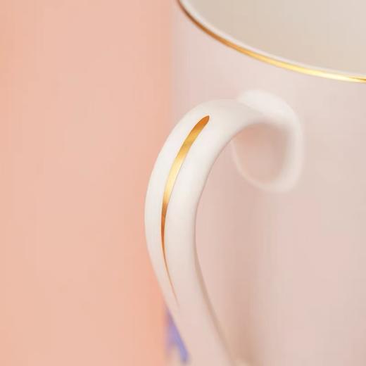 兰堂富贵 马克杯 商品图3