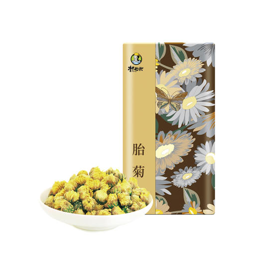胎菊 50g 商品图0