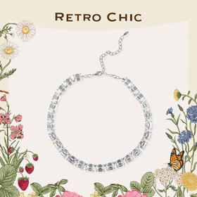 【法老同款】Garden of Eden 伊甸园系列 | 香水椰子项链