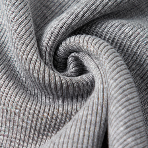 【严选】诗凡黎莱赛尔简约针织背心2025秋新款吊带美背内搭打底无袖上衣女7G7130971 商品图4