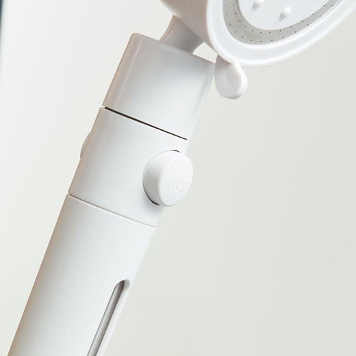 微气泡可旋头5档净水花洒WH C-2216 商品图3