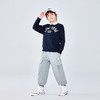 CONVERSE 秋 大童小童 儿童童装衬衫 CNVN-PL-J106 商品缩略图3