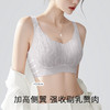 提拉清香 舒适文胸(VIP) 【反重力提拉聚拢防下垂】舒适无痕收副乳无钢圈文胸 商品缩略图2
