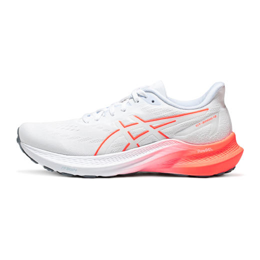 ASICS男鞋2023秋新款GT-2000 12稳定支撑舒适透气软底运动跑鞋 商品图14