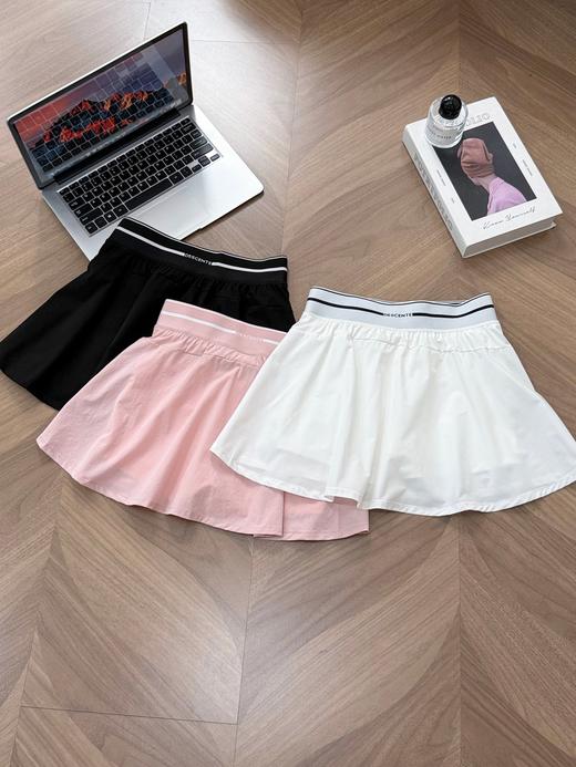 点此购买 迪桑特夏季WOMEN’S TRAINING系列女士短裙 qk 324074 商品图4