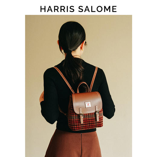 Harris salome质感好物包包清仓大促 商品图11