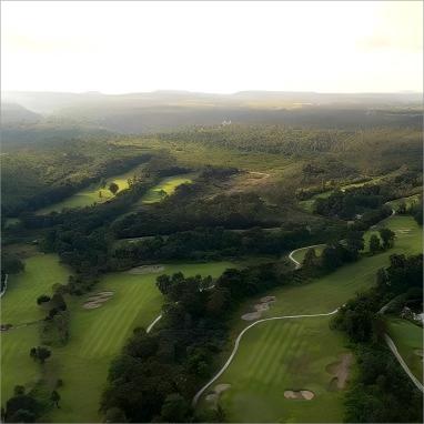 湄公河高尔夫度假村 Mekong Golf & Resort   | 万象高尔夫球场 | 老挝高尔夫球场俱乐部 | 东南亚 商品图2