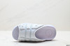 耐克NIKE AIR MORE UPTEMPO SLIDE皮蓬一字运动拖鞋FN3437-161男女鞋 商品缩略图1