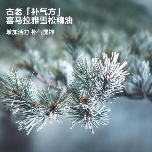 REVER乐若 蓝参魅力泡脚包 泡脚球足浴包泡脚养足滑肤 商品图3