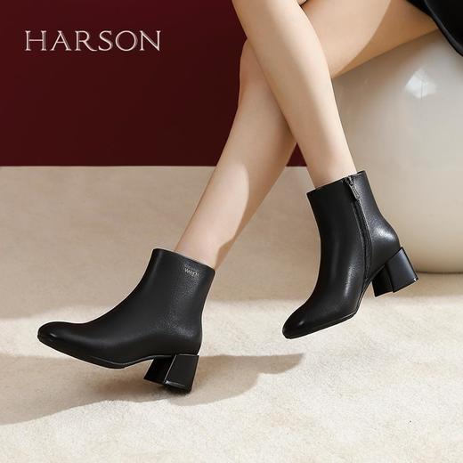 HA247928HARSON女鞋（新百购） 商品图0