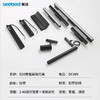 智能磁吸折叠格栅灯 商品缩略图4
