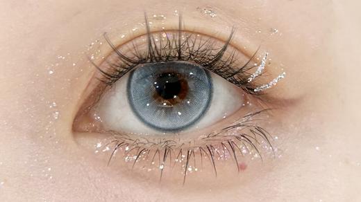 PuffGirl半年抛·麻瓜学院·14.5mm大着色·韩产2片 商品图11